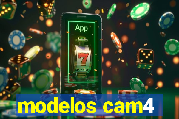 modelos cam4